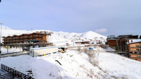 Super Bright&Stylish Apartment In Gudauri